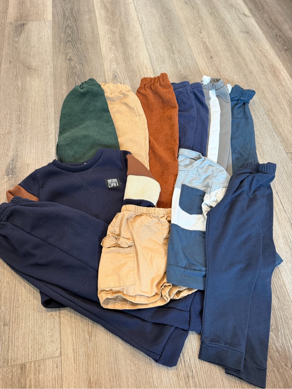 Boys Clothes